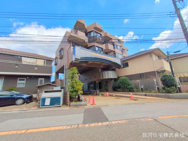 芝山３丁目