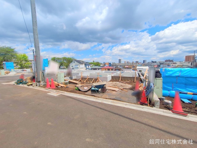 相武台３丁目