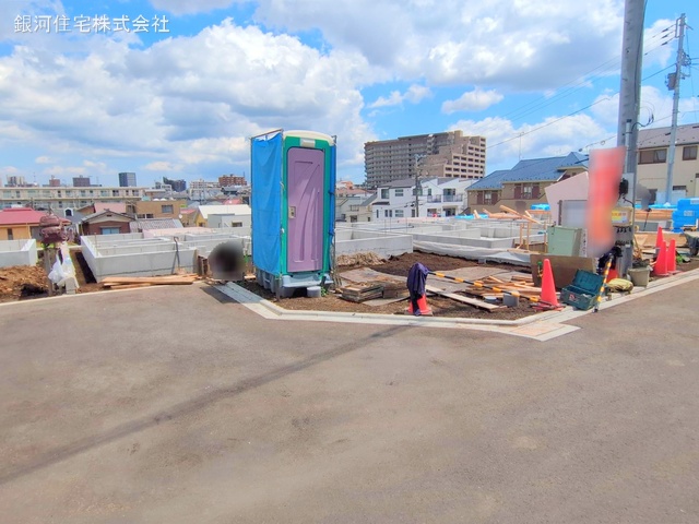 相武台３丁目