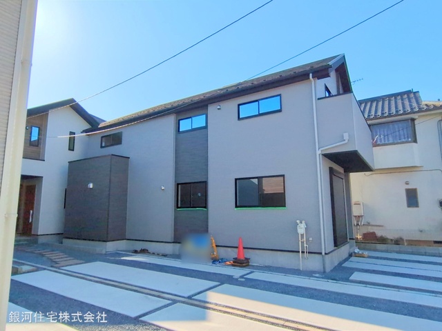 東習志野８丁目