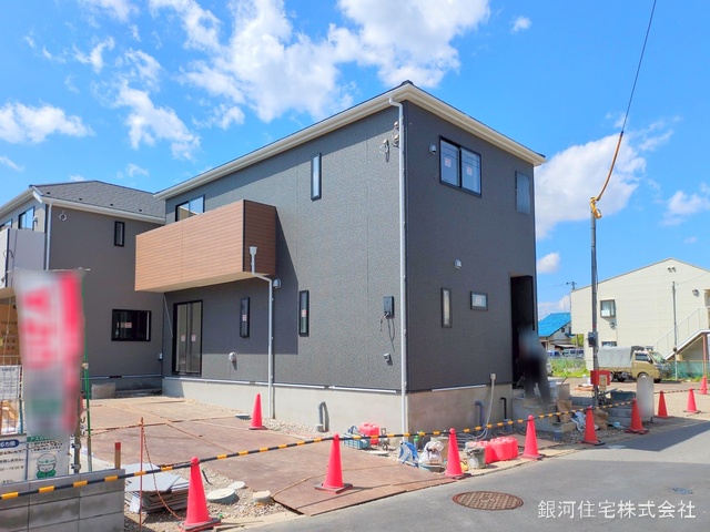 宮久保３丁目