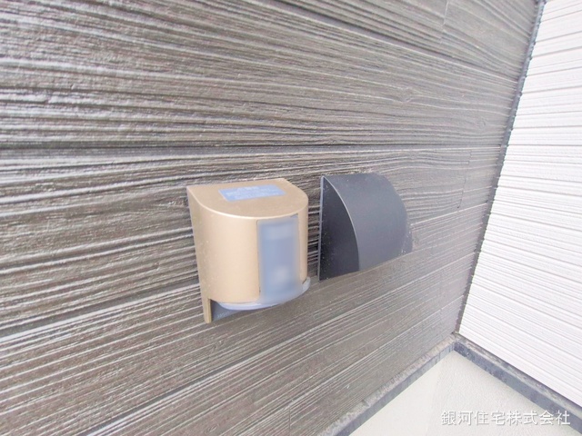 G00370870 千葉県船橋市坪井西２丁目 新築一戸建て 4280万円 土地面積99.01m² (約29.95坪) 建物面積96.00m² (約29.04坪) 築年月2025年05月【外観9】