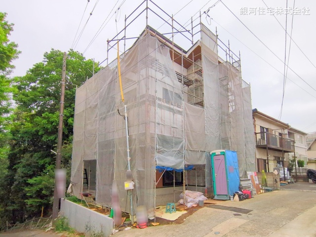 北国分３丁目