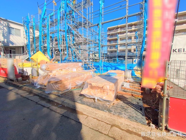 東浅川町
