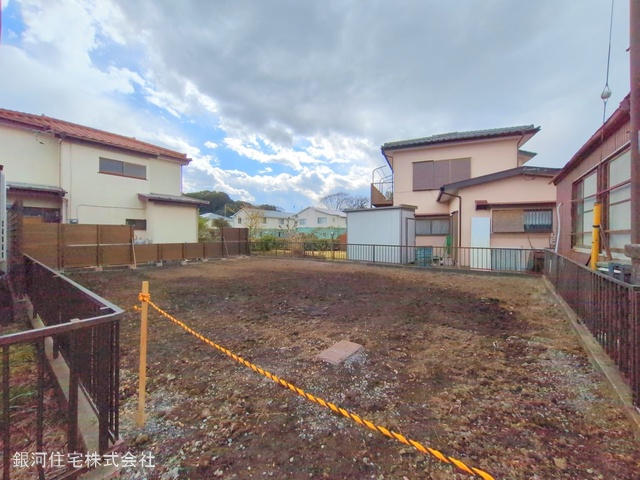 今宿西町