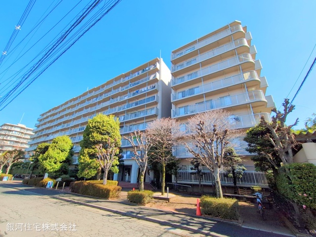 宮原町１丁目