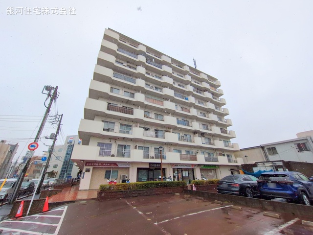 G00370893 東京都葛飾区白鳥4丁目 中古マンション 2080万円 専有面積46.75m² (約14.14坪) 間取り2DK 所在階1階 築年月1978年08月(築46年)