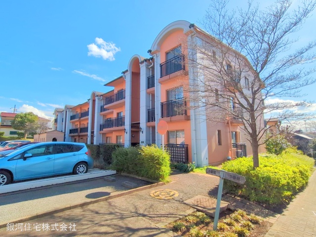 G00370894 千葉県佐倉市西志津7丁目 中古マンション 1880万円 専有面積82.17m² (約24.85坪) 間取り4LDK 所在階3階 築年月1995年10月(築29年)