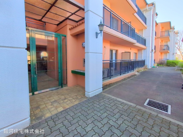 G00370894 千葉県佐倉市西志津７丁目 中古マンション 1880万円 専有面積82.17m² (約24.85坪) 間取り４ＬＤＫ 所在階3階 築年月1995年10月(築29年)【外観3】