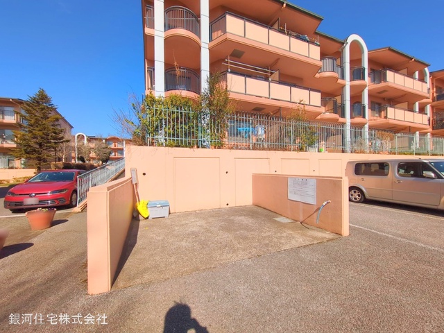 G00370894 千葉県佐倉市西志津７丁目 中古マンション 1880万円 専有面積82.17m² (約24.85坪) 間取り４ＬＤＫ 所在階3階 築年月1995年10月(築29年)【外観9】