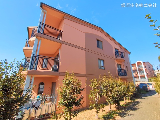 G00370894 千葉県佐倉市西志津７丁目 中古マンション 1880万円 専有面積82.17m² (約24.85坪) 間取り４ＬＤＫ 所在階3階 築年月1995年10月(築29年)【外観10】