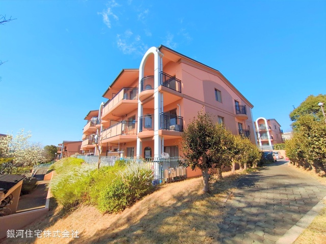 G00370894 千葉県佐倉市西志津７丁目 中古マンション 1880万円 専有面積82.17m² (約24.85坪) 間取り４ＬＤＫ 所在階3階 築年月1995年10月(築29年)【外観11】