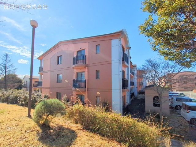 G00370894 千葉県佐倉市西志津７丁目 中古マンション 1880万円 専有面積82.17m² (約24.85坪) 間取り４ＬＤＫ 所在階3階 築年月1995年10月(築29年)【外観12】
