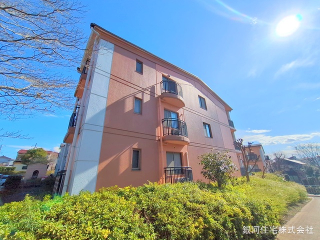 G00370894 千葉県佐倉市西志津７丁目 中古マンション 1880万円 専有面積82.17m² (約24.85坪) 間取り４ＬＤＫ 所在階3階 築年月1995年10月(築29年)【外観14】
