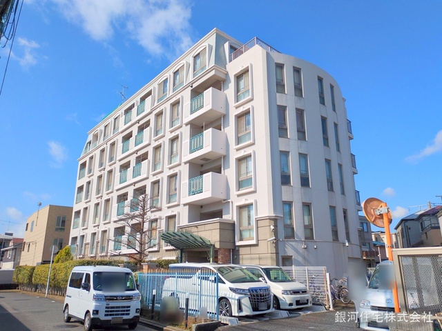 G00370899 千葉県船橋市市場3丁目 中古マンション 2790万円 専有面積66.10m² (約19.99坪) 間取り3LDK 所在階1階 築年月1998年11月(築26年)