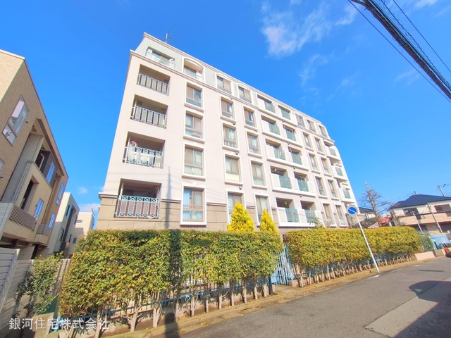 G00370899 千葉県船橋市市場３丁目 中古マンション 2790万円 専有面積66.10m² (約19.99坪) 間取り３ＬＤＫ 所在階1階 築年月1998年11月(築26年)【外観2】