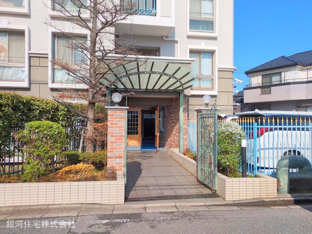 G00370899 千葉県船橋市市場３丁目 中古マンション 2790万円 専有面積66.10m² (約19.99坪) 間取り３ＬＤＫ 所在階1階 築年月1998年11月(築26年)【外観3】