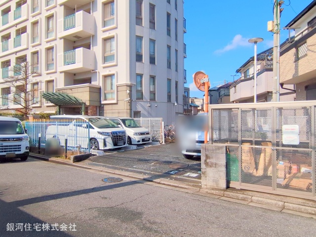 G00370899 千葉県船橋市市場３丁目 中古マンション 2790万円 専有面積66.10m² (約19.99坪) 間取り３ＬＤＫ 所在階1階 築年月1998年11月(築26年)【外観5】