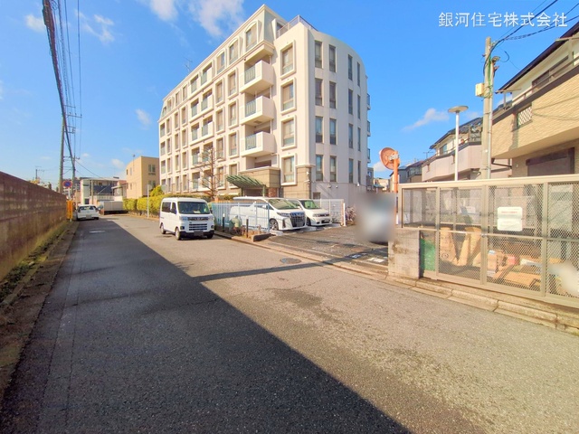 G00370899 千葉県船橋市市場３丁目 中古マンション 2790万円 専有面積66.10m² (約19.99坪) 間取り３ＬＤＫ 所在階1階 築年月1998年11月(築26年)【外観6】