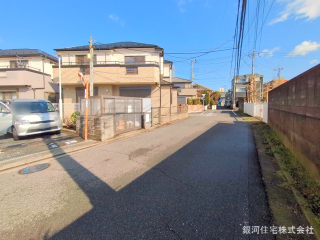 G00370899 千葉県船橋市市場３丁目 中古マンション 2790万円 専有面積66.10m² (約19.99坪) 間取り３ＬＤＫ 所在階1階 築年月1998年11月(築26年)【外観7】