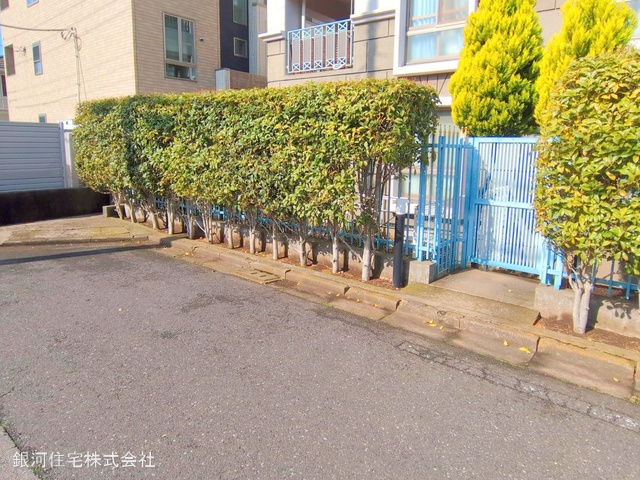 G00370899 千葉県船橋市市場３丁目 中古マンション 2790万円 専有面積66.10m² (約19.99坪) 間取り３ＬＤＫ 所在階1階 築年月1998年11月(築26年)【外観10】