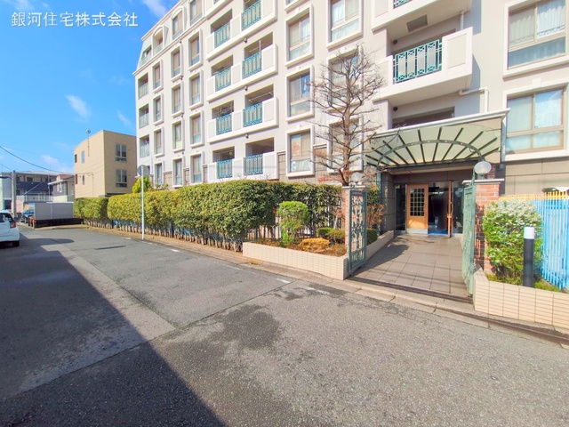 G00370899 千葉県船橋市市場３丁目 中古マンション 2790万円 専有面積66.10m² (約19.99坪) 間取り３ＬＤＫ 所在階1階 築年月1998年11月(築26年)【外観13】