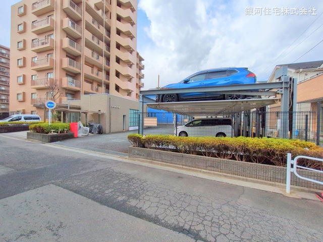 G00370907 東京都立川市一番町４丁目 中古マンション 2980万円 専有面積71.31m² (約21.57坪) 間取り３ＬＤＫ 所在階4階 築年月2004年01月(築21年)【外観7】