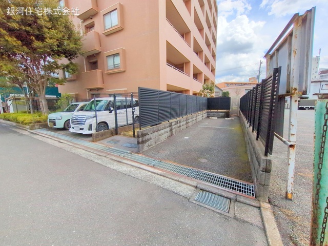 G00370907 東京都立川市一番町４丁目 中古マンション 2980万円 専有面積71.31m² (約21.57坪) 間取り３ＬＤＫ 所在階4階 築年月2004年01月(築21年)【外観8】