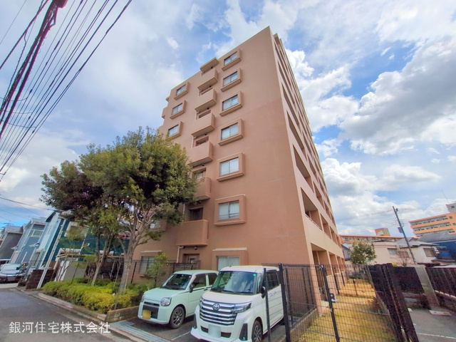 G00370907 東京都立川市一番町４丁目 中古マンション 2980万円 専有面積71.31m² (約21.57坪) 間取り３ＬＤＫ 所在階4階 築年月2004年01月(築21年)【外観10】