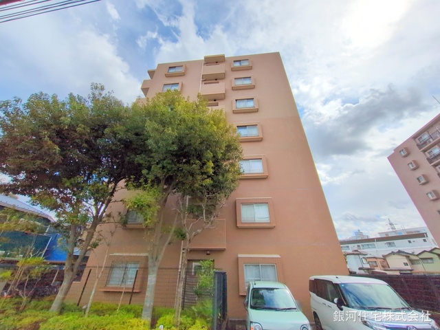 G00370907 東京都立川市一番町４丁目 中古マンション 2980万円 専有面積71.31m² (約21.57坪) 間取り３ＬＤＫ 所在階4階 築年月2004年01月(築21年)【外観11】