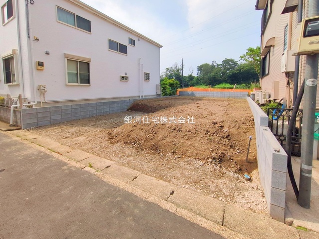 大字安行吉岡
