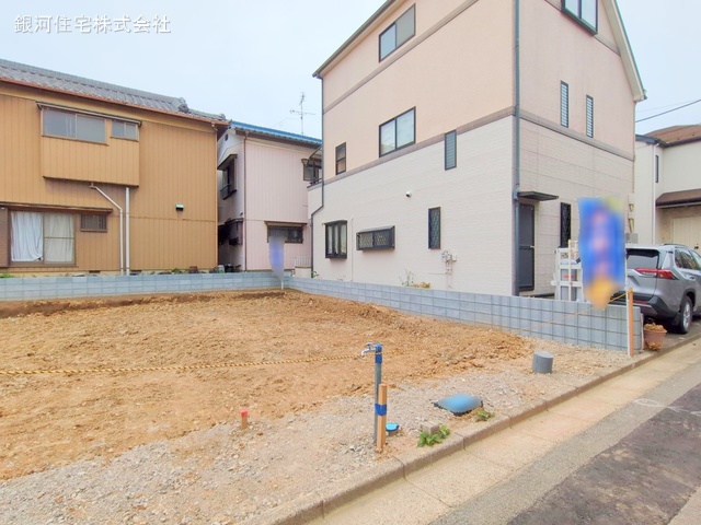 本蓮２丁目