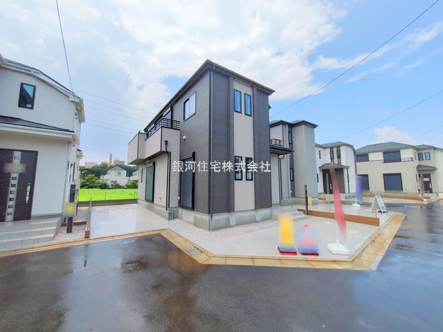 青葉町１丁目