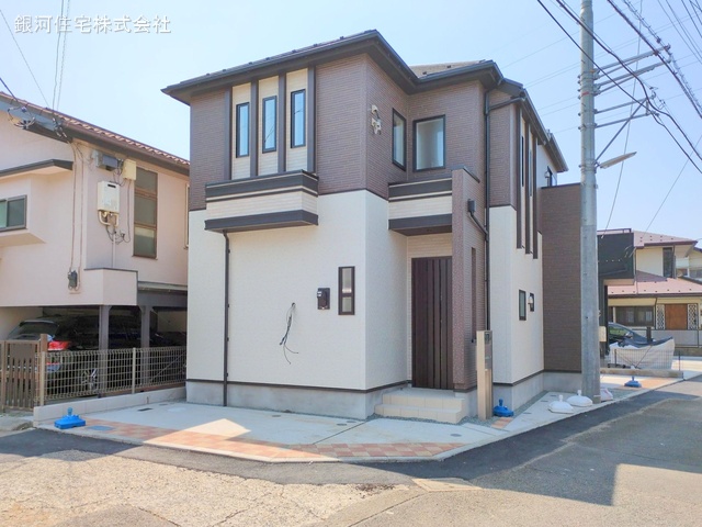 深大寺東町２丁目