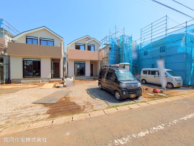 長岡１丁目