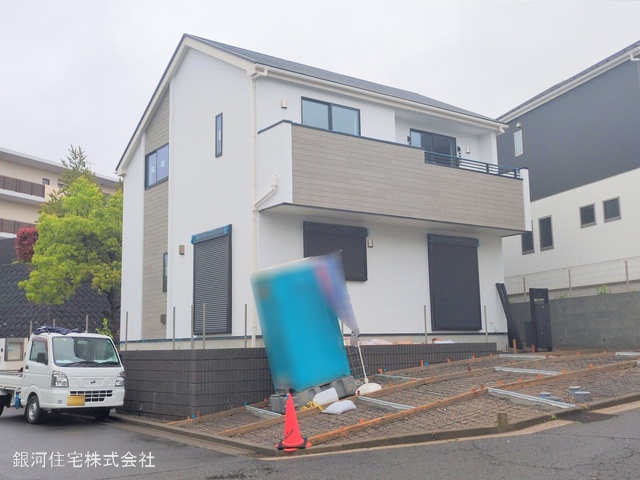 川井宿町