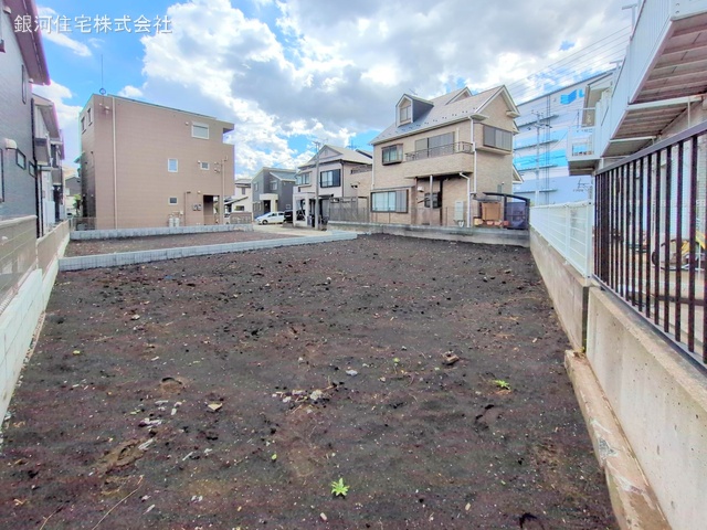 ひばりが丘５丁目