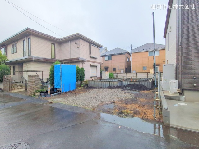 貫井北町５丁目