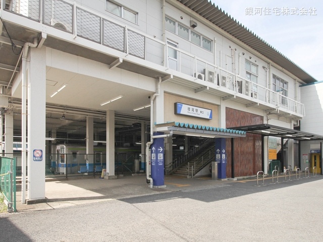 G00370997 千葉県柏市つくしが丘５丁目 新築一戸建て 4180万円 土地面積126.28m² (約38.19坪) 建物面積100.44m² (約30.38坪) 間取り４ＬＤＫ 築年月2025年01月(築１年以内)【周辺環境】東武野田線「増尾」駅