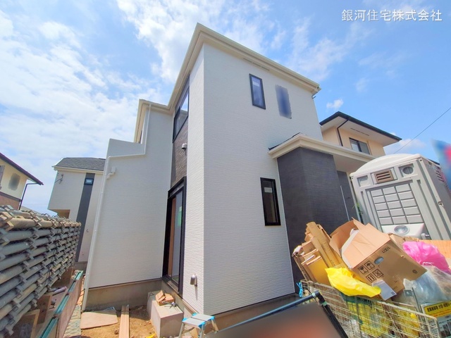 八ヶ崎６丁目