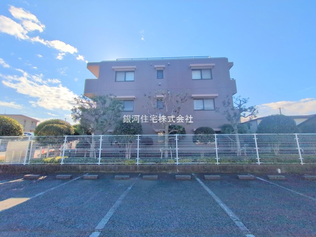 G00371026 千葉県船橋市薬円台１丁目 中古マンション 2499万円 専有面積71.61m² (約21.66坪) 間取り３ＬＤＫ 築年月1995年03月(築30年)【外観8】