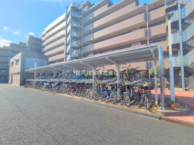 G00371026 千葉県船橋市薬円台１丁目 中古マンション 2499万円 専有面積71.61m² (約21.66坪) 間取り３ＬＤＫ 築年月1995年03月(築30年)【外観10】