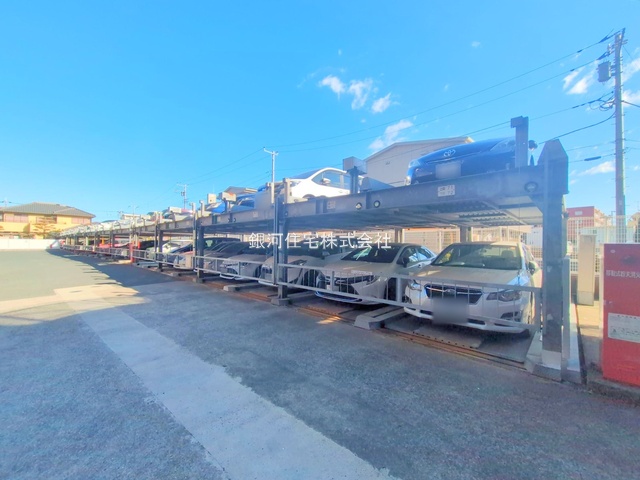G00371026 千葉県船橋市薬円台１丁目 中古マンション 2499万円 専有面積71.61m² (約21.66坪) 間取り３ＬＤＫ 築年月1995年03月(築30年)【外観11】