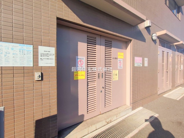 G00371026 千葉県船橋市薬円台１丁目 中古マンション 2499万円 専有面積71.61m² (約21.66坪) 間取り３ＬＤＫ 築年月1995年03月(築30年)【外観12】
