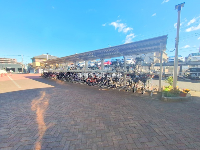 G00371026 千葉県船橋市薬円台１丁目 中古マンション 2499万円 専有面積71.61m² (約21.66坪) 間取り３ＬＤＫ 築年月1995年03月(築30年)【外観14】