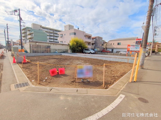 湊新田２丁目
