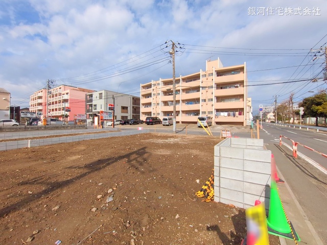 湊新田２丁目