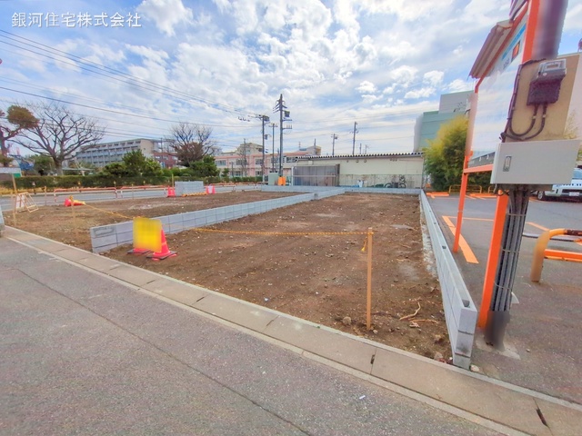湊新田２丁目