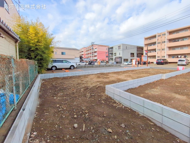 湊新田２丁目