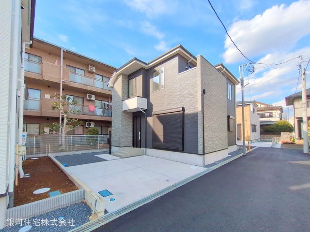 八千代台北１０丁目